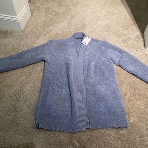 Barefoot Dreams Cardigan